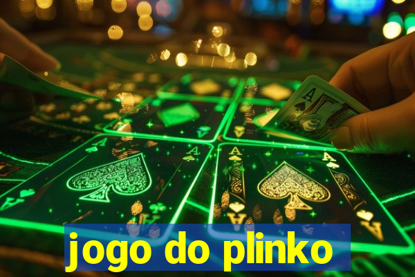 jogo do plinko